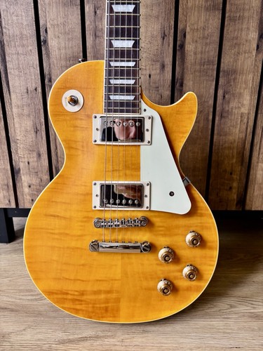 Epiphone joe bonamassa lazarus - epiphone,