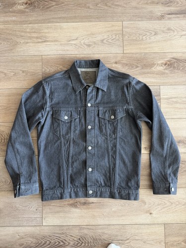 Momotaro 3105 70g type grey - 3,