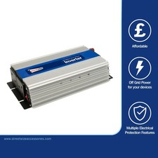 12v 1500w 1.5Kw inverter