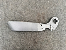 Vauxhall Astra 1.7 CDi Sportive VAN  2005 Passenger Seat Plastic Trim 90588654