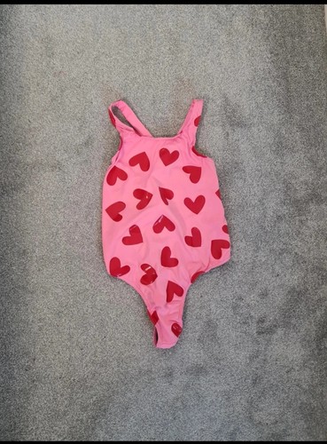Pole boxx pink - hearts, sticky
