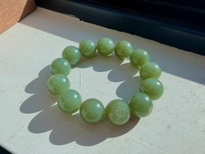 hetian jade bracelet 14m river
