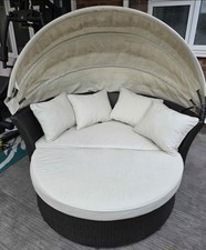 Royalcraft Rattan Daybed