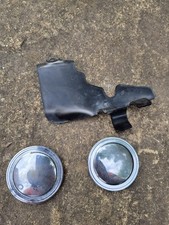 Yamaha Xj700x Maxim 1985 Water