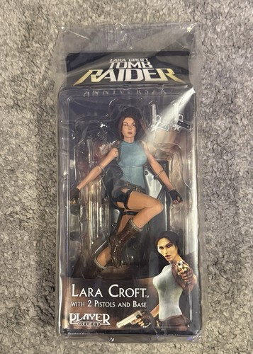 Tomb raider anniversary - tomb,