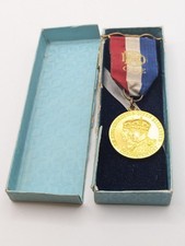 Antique Royal Antediluvian