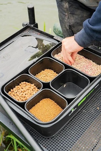 Maver eva multi system tray - eva,