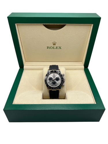 Rolex daytona 116519ln 2020 - 116519ln,