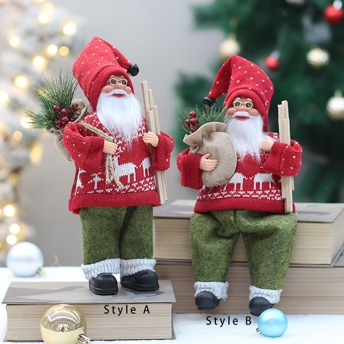 Santa claus decorations - santa,
