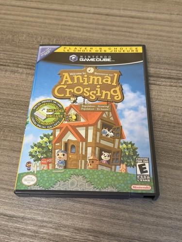 Animal crossing nintendo - animal, (nintendo