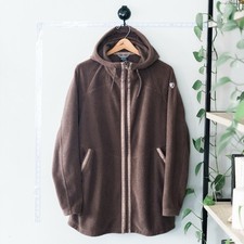 KÜHL Sherpa Fleece Hooded