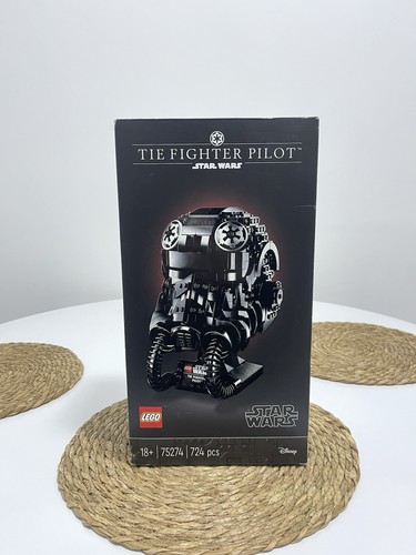 Lego star wars - lego, helmet