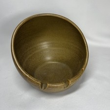 Vintage gordy ashtray - j,