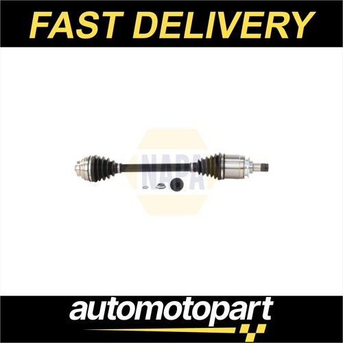 Napa drive shaft nds1679l - drive,