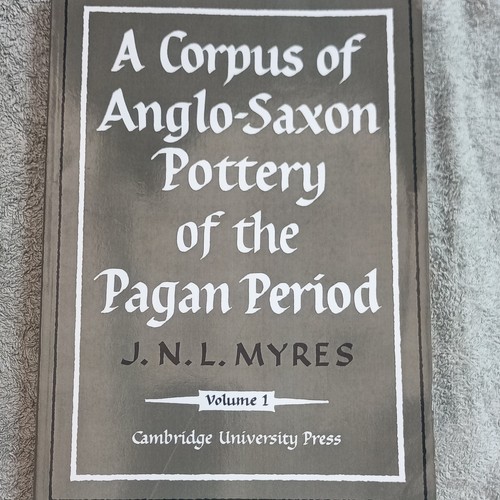Cambridge univ press corpus - corpus, of
