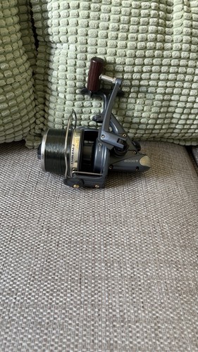 Daiwa emblem z5000 fishing - z5000, t