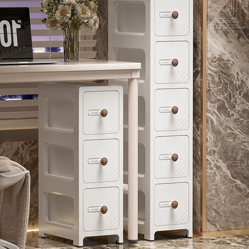 Slim storage cabinet narrow - storage,