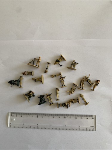 22x micro machines military - machines,