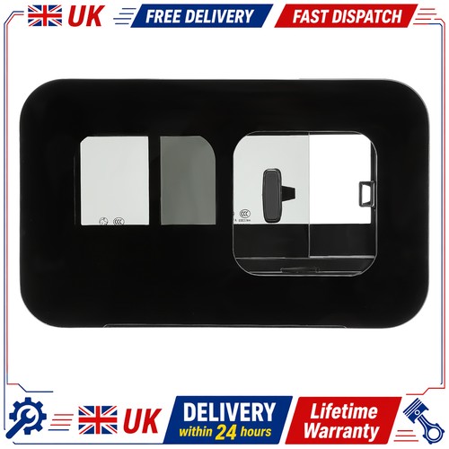460x280mm universal camper - 460x280mm, van