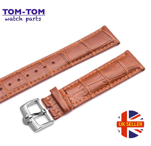 For omega 22mm watch strap - for,