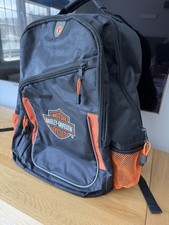 Harley Davidson Motorcycle