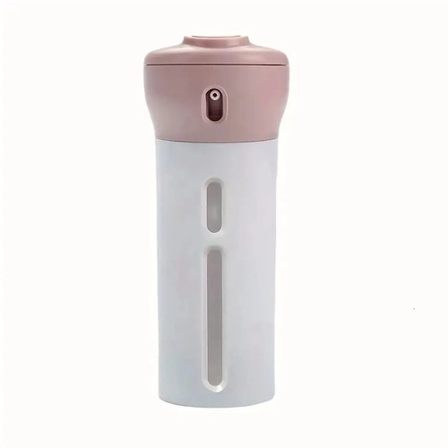 Travel dispenser - in,