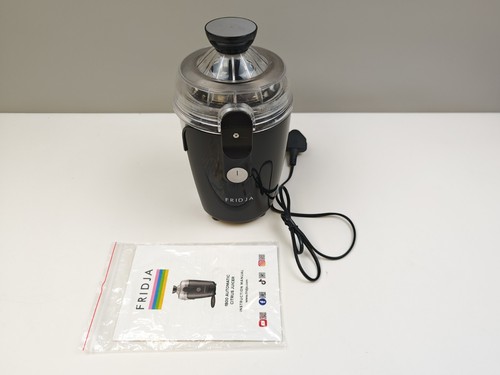 Fridja f800 automatic - fridja,