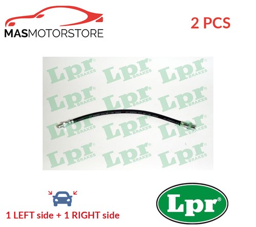 Brake hose line - hose, pipe