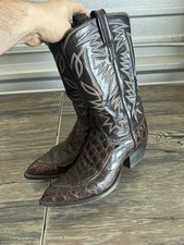 Vintage Mid Century Tony Lama