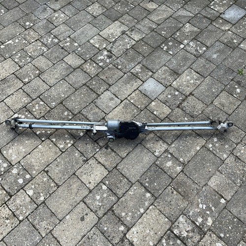 Vauxhall astra front wiper - vauxhall,