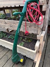 Qualcast electric grass
