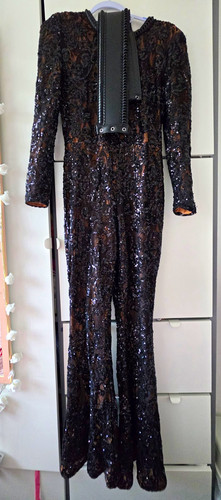 Nadine merabi bella - nadine, lace