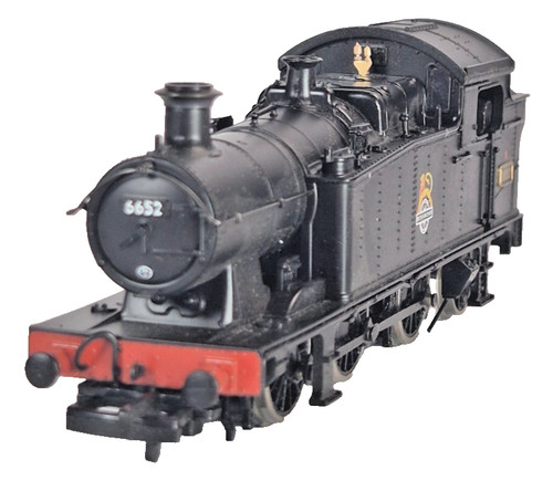 Mainline 37039 gauge - mainline, black