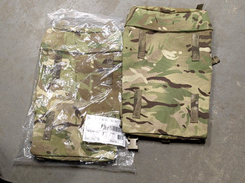British army military mtp - british,