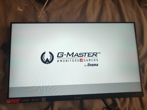 Iiyama master ips fhd - iiyama, 24"