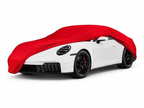 Car cover soft indoor - cover,