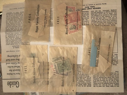 Vintage 1950s stamp - vintage,