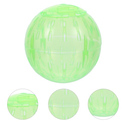 Hamster running ball toy - cm,