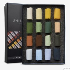 Unison Colour : Soft Pastel 
