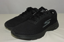 SKECHERS GO WALK 4 Black
