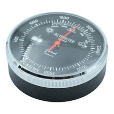 Altimeter Pocket Altimeter