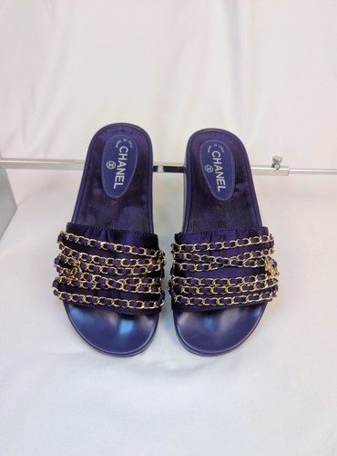 Chanel tropiconic chain - chanel,