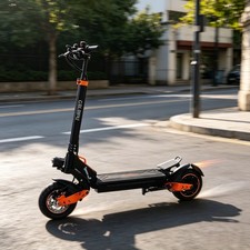 10" Folding Electric Scooter