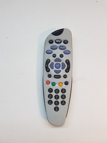 Sky remote control - sky, (r5-4)