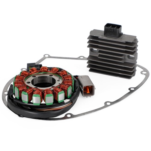 Regulator magneto stator - regulator,
