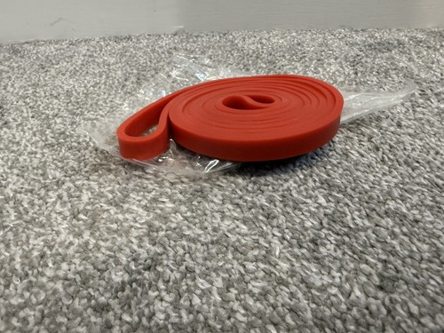 Slightly light red resistance - red,