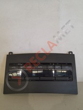 2010 - 2016 MERCEDES-BENZ E220 AMG SPORT AUTO HEATER CONTROL PANEL A2129002814