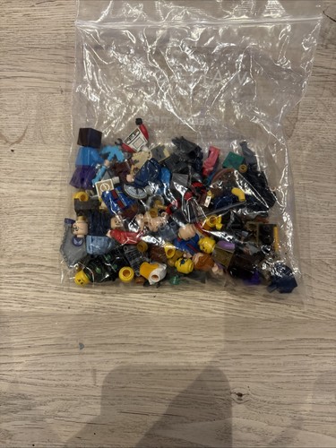 Bag lego mini - bag,