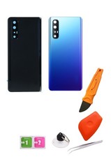 Replacement Rear Back Glass