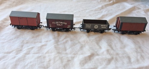Bachmann oo gauge - oo,